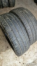 215/60 r17C letní - 1