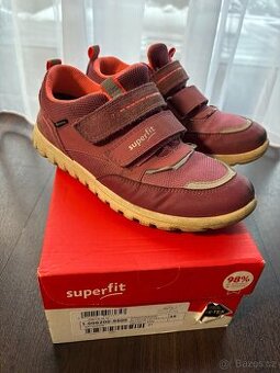 Tenisky Superfit 35 GoreTex - 1
