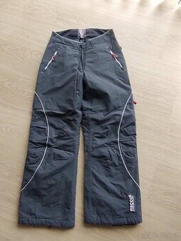 Lyžařské /snowbordové  kalhoty TCM, vel. 36/38