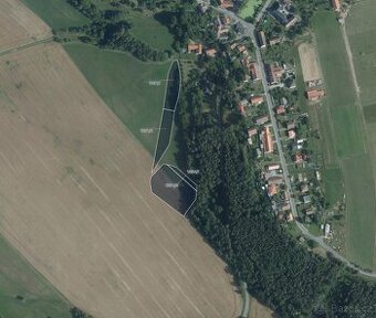 Louka, prodej, Skuteč, Chrudim - 1