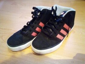 Prodám kotníkové tenisky Adidas vel.36 2/3