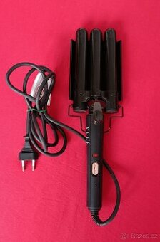 Nová kulma na vlasy