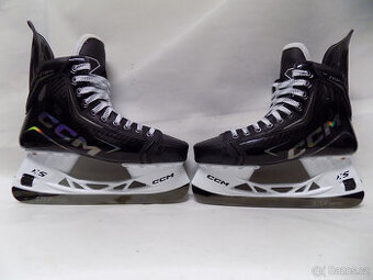 Profi brusle CCM FT8 PRO (vel. 7,5 Reg. + 8,5 Reg.) - NOVÉ