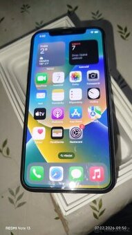 iPhone x 256gb