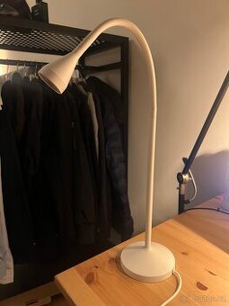 Lamp from IKEA - 1
