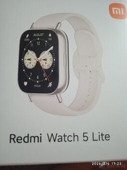 Redmi Watch 5 Lite - 1