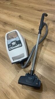 Vysavač Miele Blizzard - hračka pro děti