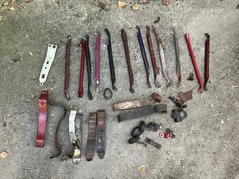 jawa držáky tachometru