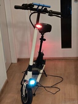 El. Koloběžka JoyorX5S