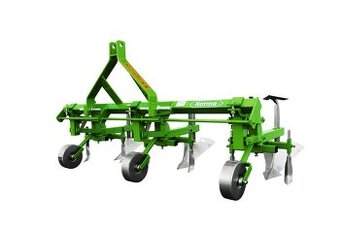 Plečka na brambory.