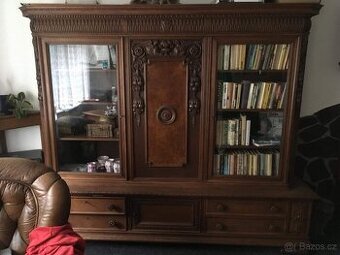 Prodáme vitrínu