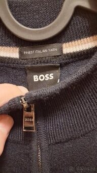 Pánský svetr HUGO BOSS M