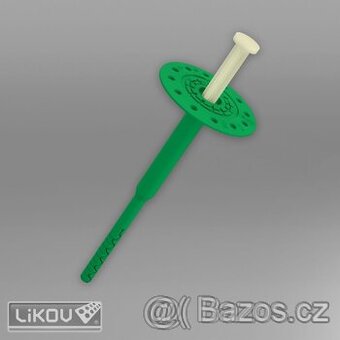 Talirova hmozdinka na zatepleni EJOT H4 Eco 215