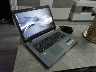 Acer Aspire E17 E5-771G-54MQ