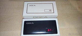 DOCA Powerbank 13000mAh QC