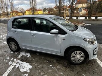 VW Up Move 1.0Mpi 44kw