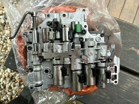 Prodám mechatroniku automatické př. Volvo XC70 D5 151kw