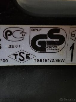 Stihl ms 250/C motorova pila top stavu