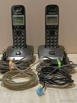 Telefon Panasonic KX-TG2511FX