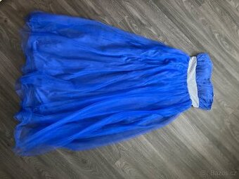 Plesové / společenské šaty