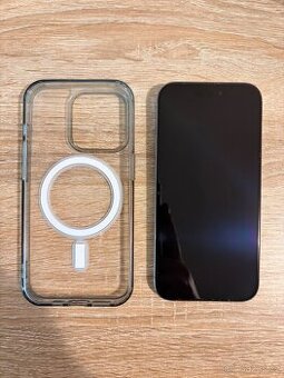 iPhone 15pro 128gb Natural Titan