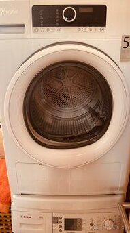 Sušička whirlpool