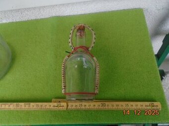 Cestovní demižonek - travel jacket