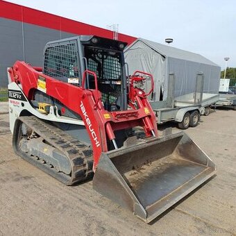 TAKEUCHI TL 12 V-2