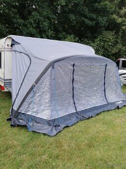 Nafukovací předstan