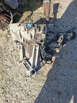 Převodovka 1.2 55 kw typ JH3 128