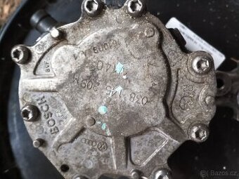 tandemové čerpadlo 1.9tdi škoda VW Bls