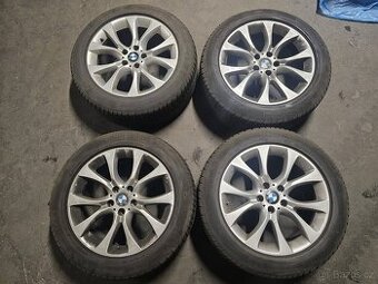 4 disky BMW Style 450 pro generaci BMW X5 (F15)