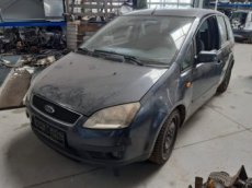Ford Focus C-MAX 1,6TDCI 80kW 2006 - JEZDI - DILY