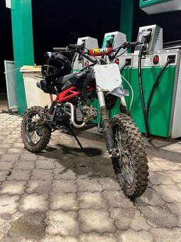 Pitbike 125ccm