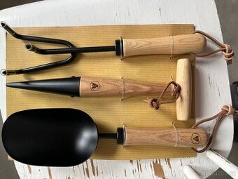 Zahradnický set 3dílný Laguiole