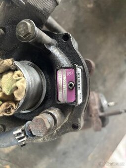 Peugeot 406 66kw rv 2002