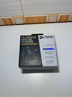 Glorious Mouse Bungee – jako nový - 1