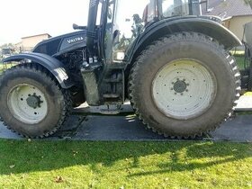 Pojezdové / Roznášecí desky SAVE - 1