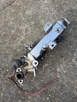 Egr na bmw f30 2.0 135kw n47d20c