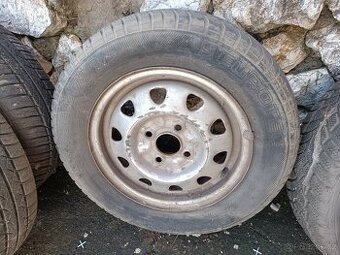 Disky škoda Felicia