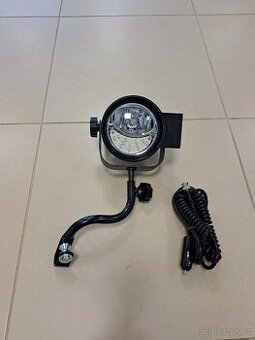 Reflektor pracovní otočný ATV