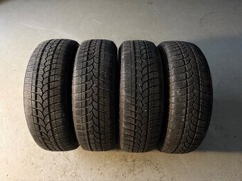 Zimní pneu Kormoran 175/65R14 - možnost přezutí