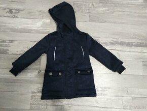 Dívčí bunda