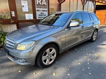Mercedes Benz C 220CDi
