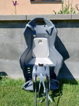 Dětská cyklo sedačka 29"