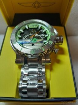 INVICTA HODINKY STAR WARS NOVÉ