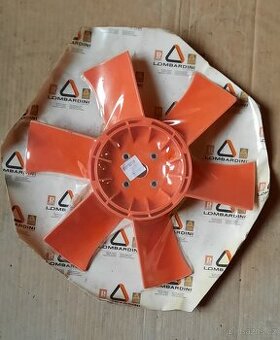 MALOTRAKTOR MT8-150 LAMBORGINI Slavis - 1