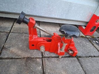 Nastavovací těleso Terra Vari NT-3