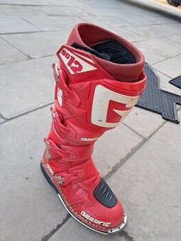 Prodam boty gearne sg12