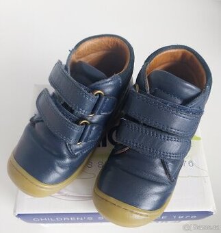 Celoroční obuv Primigi